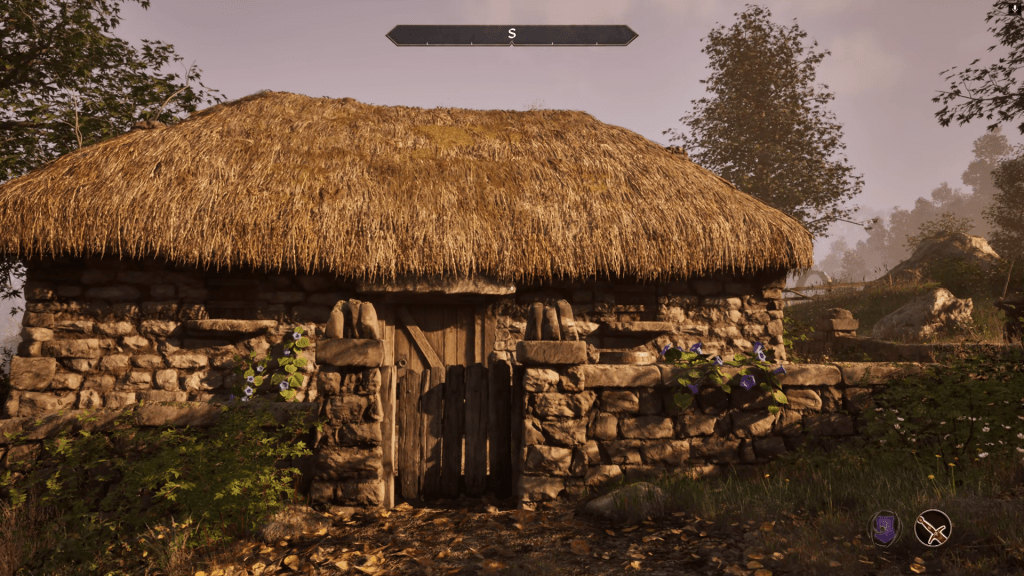 Weye Oblivion Remastered