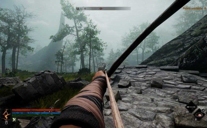 Polish Skyrim: Tainted Grail Sales and Twitch&nbsp;Impact