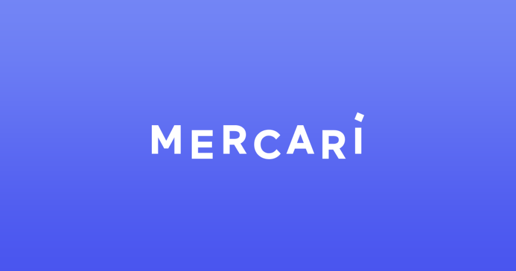 Mercari, Japan's Biggest E-Commerce site.