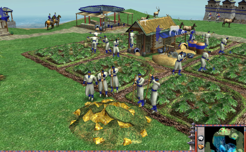 Empires: Dawn of the Modern World 2025&nbsp;Review