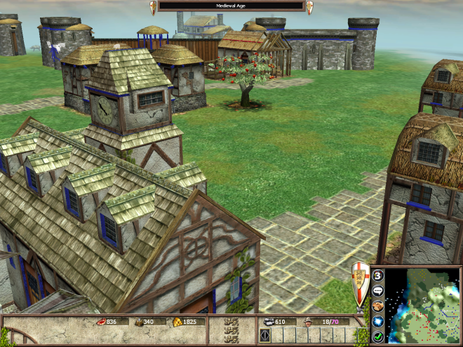 Empires: Dawn of the Modern World English