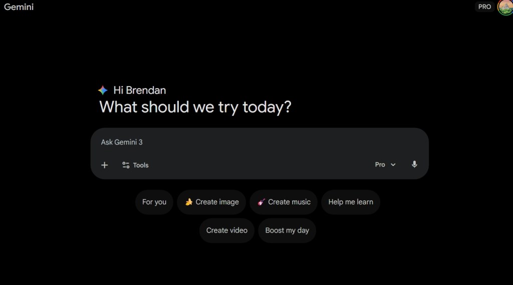 Google Gemini Create Music Icon