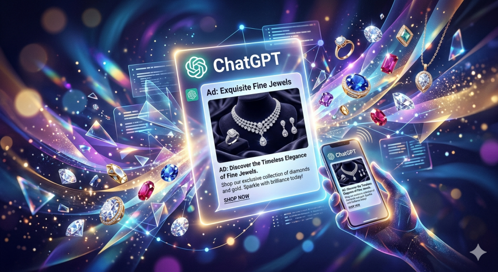 ChatGPT ADS